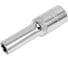 Головка глубокая 10 мм, 1/2", SuperLock AIST 412310B 00-00007685 3