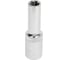 Головка глубокая 10 мм, 1/2", SuperLock AIST 412310B 00-00007685 4