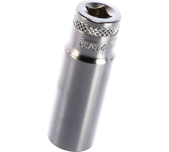 Головка торцевая MULTILOCK (12 мм; 15/32"; 1/4DR) AIST 212412 00-00012790