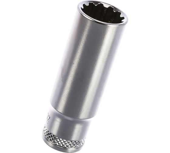 Головка торцевая MULTILOCK (12 мм; 15/32"; 1/4DR) AIST 212412 00-00012790