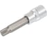 Головка-бита 12-лучевая М12, 1/2" AIST 440412M 00-00003277 1