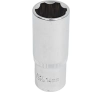 Головка глубокая 14 мм, 1/4", SuperLock AIST 212314B 00-00007683