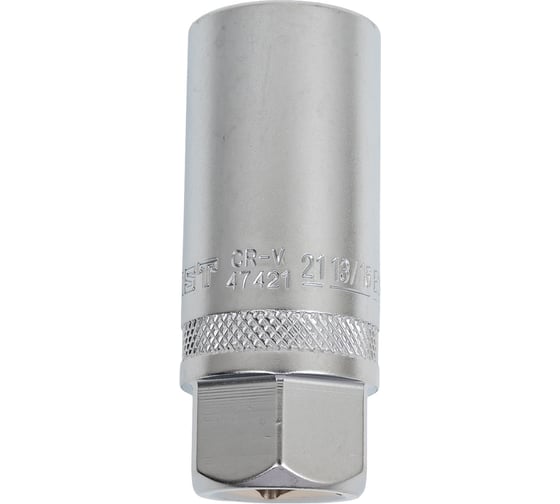 Головка торцевая MULTILOCK (21 мм; 13/16"; Е26; 1/2DR) AIST 47421 00-00009552