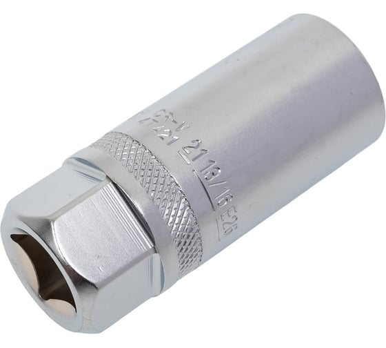Головка торцевая MULTILOCK (21 мм; 13/16"; Е26; 1/2DR) AIST 47421 00-00009552