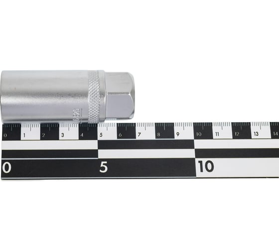 Головка торцевая MULTILOCK (21 мм; 13/16"; Е26; 1/2DR) AIST 47421 00-00009552