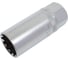 Головка торцевая MULTILOCK (21 мм; 13/16"; Е26; 1/2DR) AIST 47421 00-00009552 3