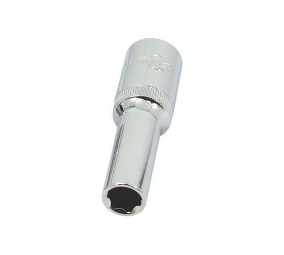 Головка глубокая 10 мм, 3/8", 6-гранная сатиновая AIST 312110 00-00008511 1