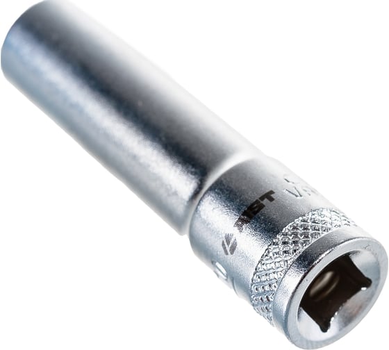 Головка торцевая MULTILOCK (8 мм; 5/16"; Е10; 1/4DR) AIST 212408 00-00012786