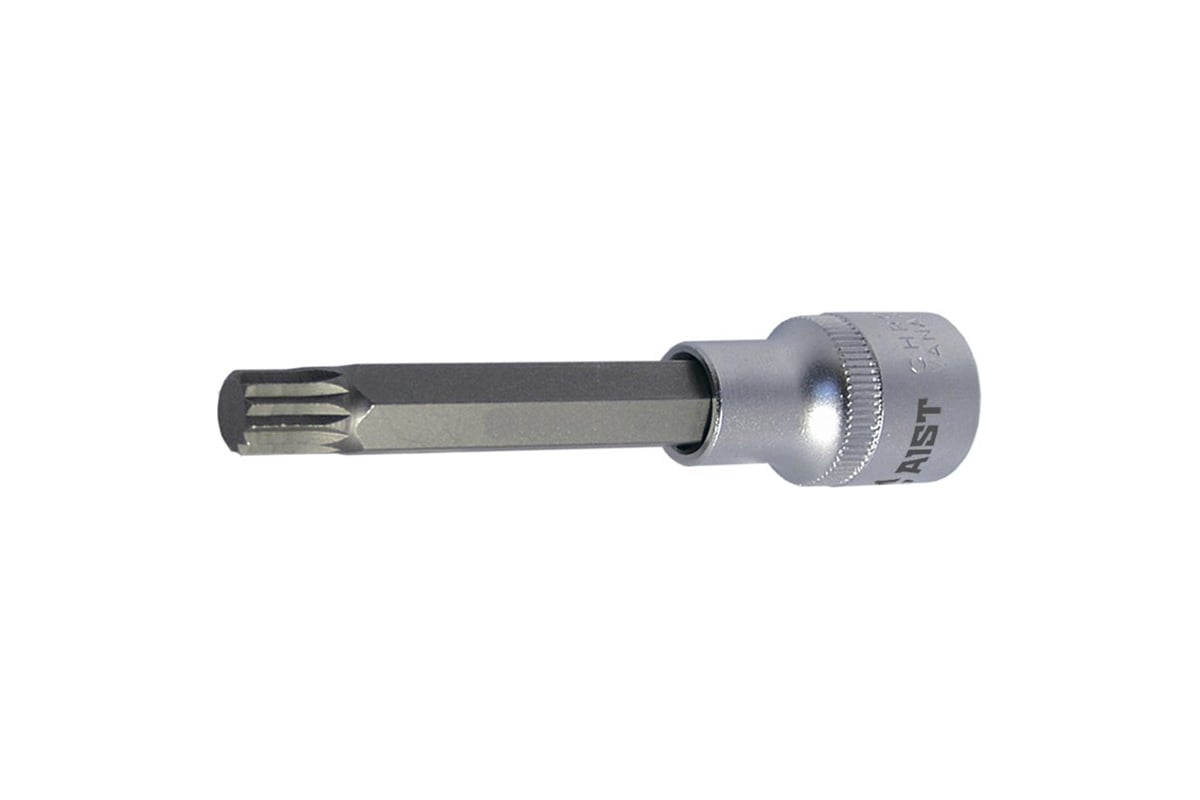 Головка-бита 12-лучевая М8, 1/2" AIST 440208M 00-00005801 - выгодная ...