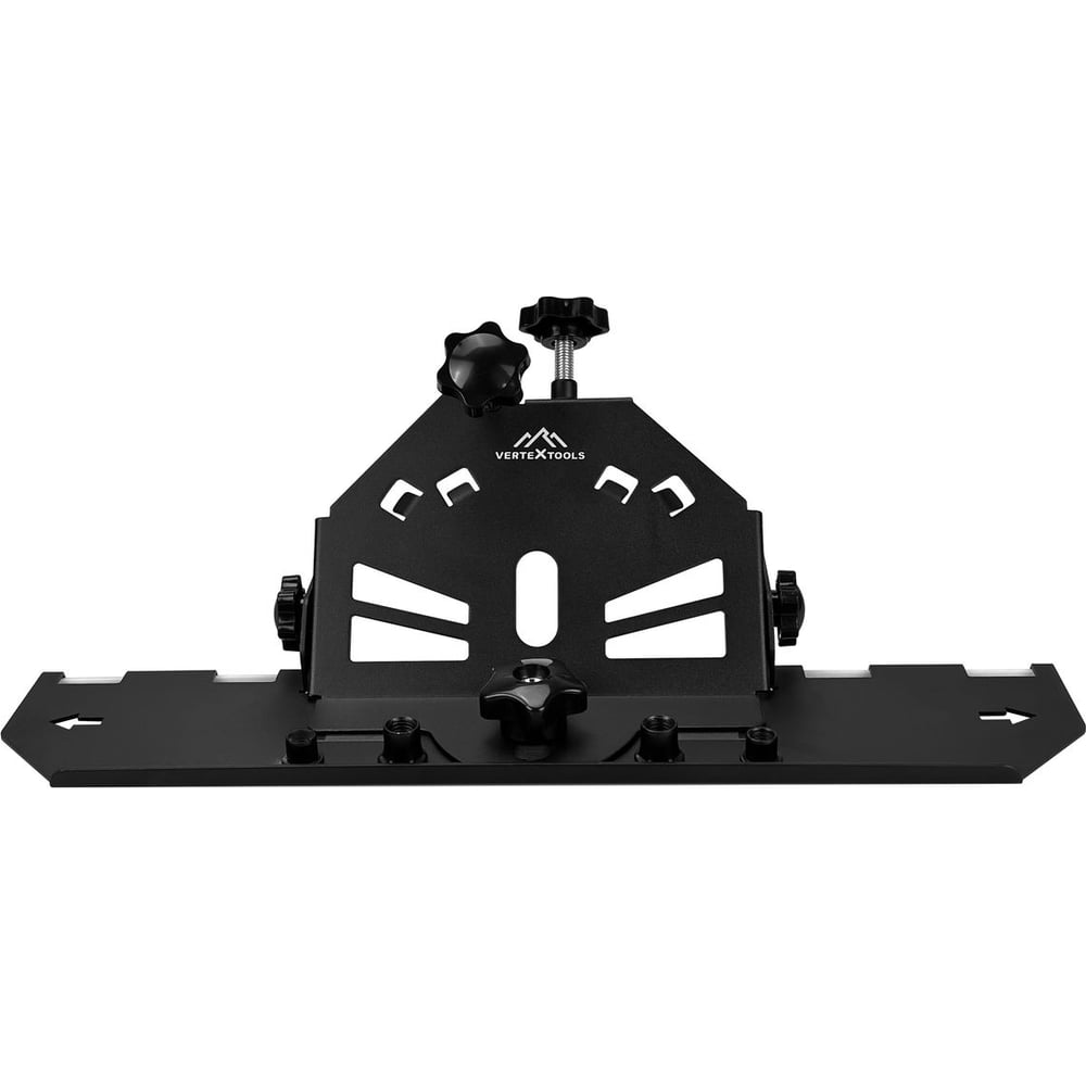 Платформа на УШМ 115-125 мм для запила под 45° vertextools 22-115-125 ...