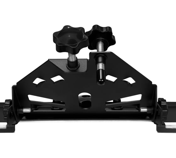 Платформа на УШМ 115-125 мм для запила под 45° vertextools 22-115-125