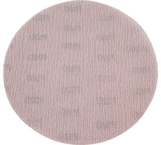 Шлифовальная сетка Z 225 мм, зернистость 320 SPEKTROS 56735 1