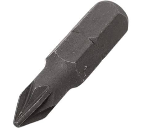 Бита крестообразный шлиц PZ1, 25 мм IZELTAS 4825210001