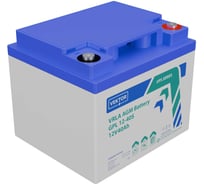 Аккумуляторная батарея GPL 12-40S 12В, 40Ач Vektor Energy 51293