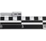 Головка глубокая 4.5 мм, 1/4", SuperLock AIST 2123045B 00-00007676 4
