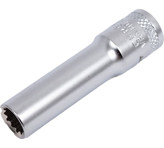 Головка торцевая MULTILOCK (7 мм; 9/32"; Е20; 1/4DR) AIST 212407 00-00012785