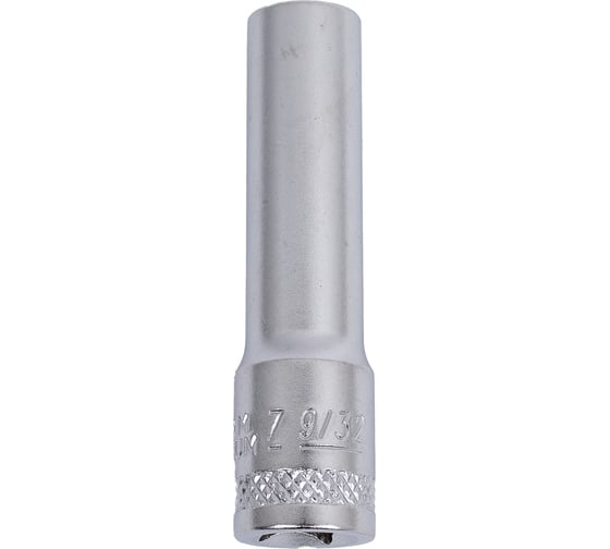 Головка торцевая MULTILOCK (7 мм; 9/32"; Е20; 1/4DR) AIST 212407 00-00012785