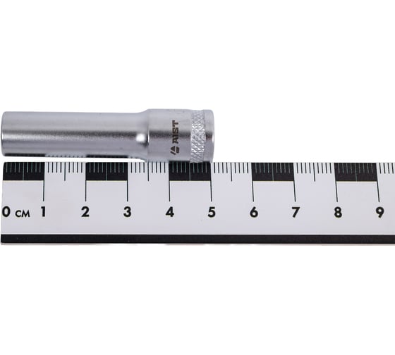 Головка торцевая MULTILOCK (7 мм; 9/32"; Е20; 1/4DR) AIST 212407 00-00012785