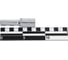 Головка глубокая E11 1/2" AIST 412511E 00-00013582 5