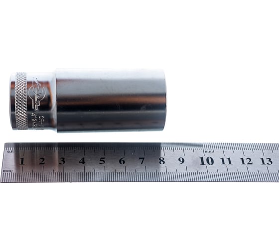 Головка торцевая MULTILOCK (25 мм; 31/32"; Е32; 1/2DR) AIST 412425 00-00012809