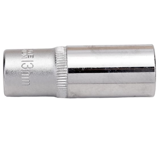Головка глубокая 13 мм, 1/4", SuperLock AIST 212313D-X 00-00006237