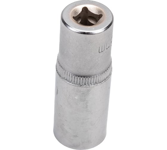 Головка глубокая 13 мм, 1/4", SuperLock AIST 212313D-X 00-00006237