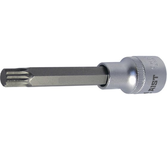 Головка-бита 12-лучевая М6, 1/2" AIST 440206M 00-00005800 1