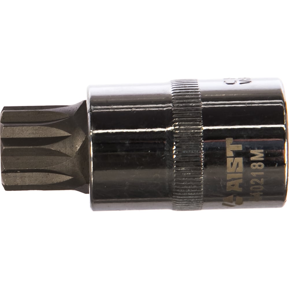 Головка-бита 12-лучевая М18, 1/2" AIST 440218M 00-00012020 - выгодная ...