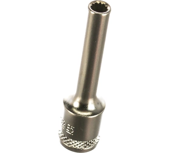 Головка торцевая MULTILOCK (4 мм; 5/32"; Е5; 1/4DR) AIST 212404 00-00012779 1