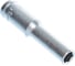 Головка глубокая 6 мм, 1/4", 6-гранная матовая без накатки AIST 212106A-M 00-00002720 1