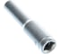 Головка глубокая 6 мм, 1/4", 6-гранная матовая без накатки AIST 212106A-M 00-00002720 2