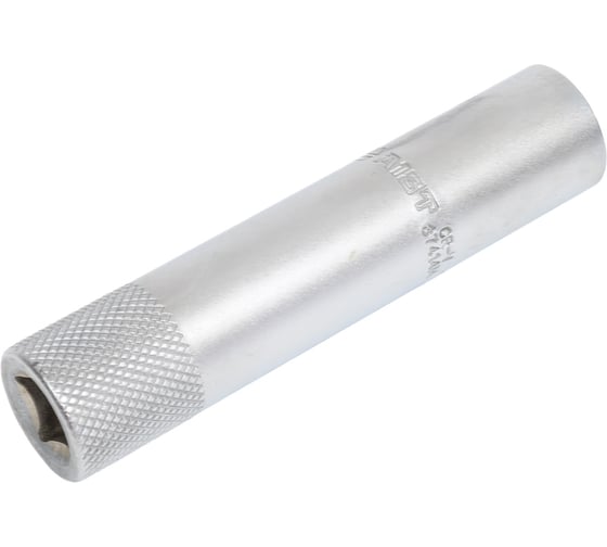 Головка свечная 14 мм, 3/8", 12-гранная 37214M стар.AIST 37414BM 00-00009549