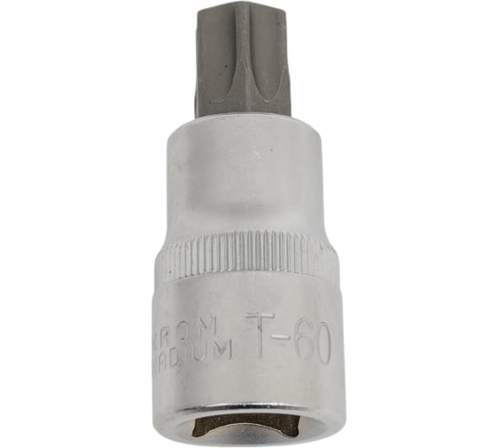 Головка-бита TORX T60 1/2" AIST 440260T 00-00004059 1