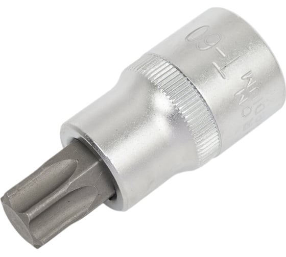 Головка-бита TORX T60 1/2" AIST 440260T 00-00004059