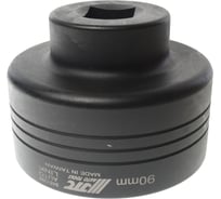 Головка торцевая ударная 8-гранная (90 мм; 1"DR) JTC 8481090