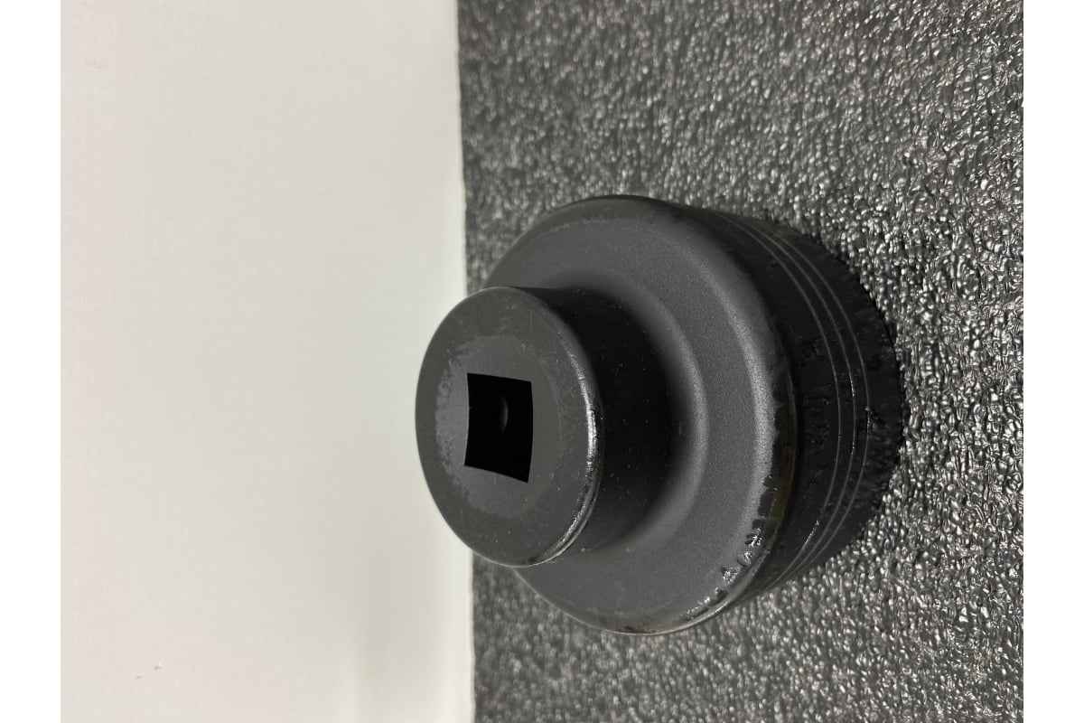 Головка торцевая ударная 8-гранная (75 мм; 3/4"DR) JTC 6481075 ...