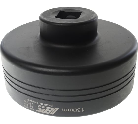 Головка торцевая ударная 8-гранная (130 мм; 1"DR) JTC 8481130 1