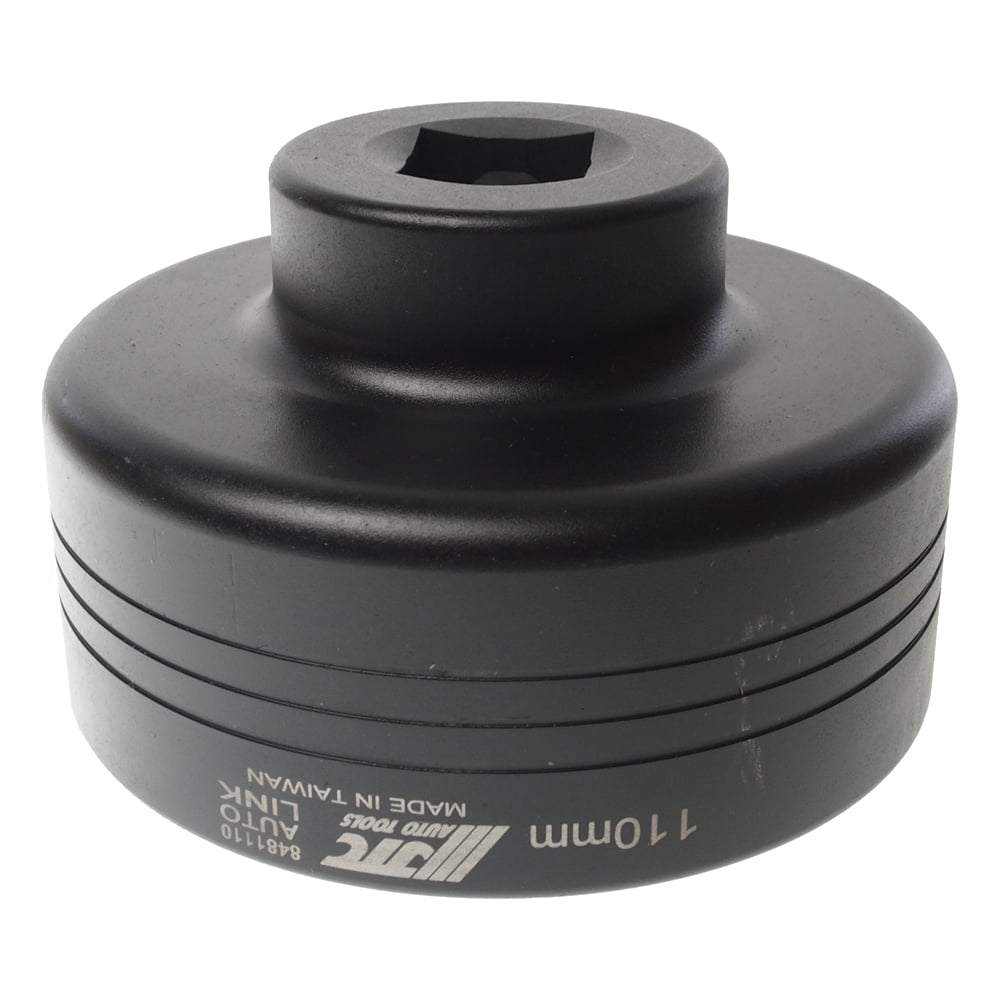 Головка торцевая ударная 8-гранная (110 мм; 1"DR) JTC 8481110 ...