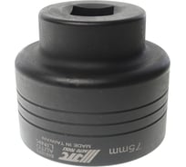 Головка торцевая ударная 8-гранная (75 мм; 1"DR) JTC 8481075