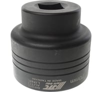 Головка торцевая ударная 8-гранная (70 мм; 1"DR) JTC 8481070