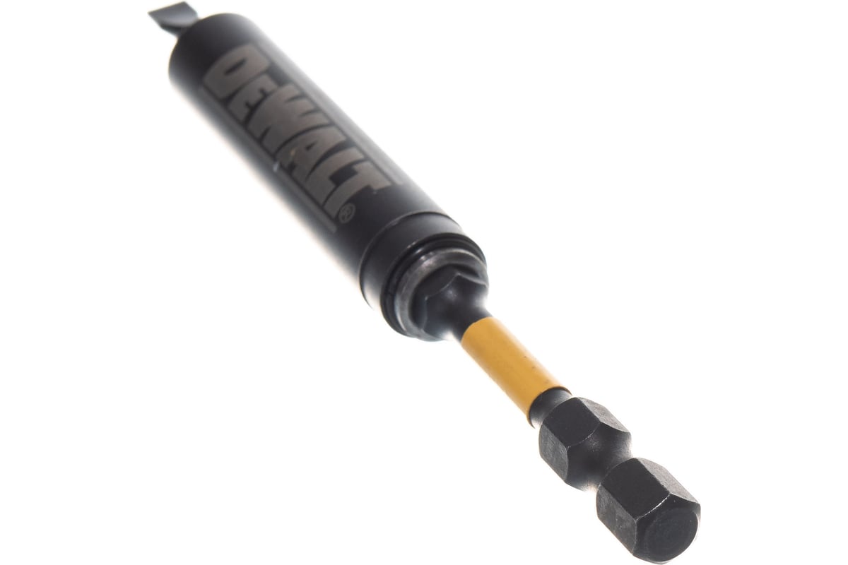 Inserti avvitatura 37pz FlexTorq DeWalt DT70731T