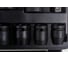 Набор ударных торцевых головок (10-27 мм; 1/2"; 9 шт.) DEWALT DT7507 4