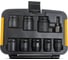 Набор ударных торцевых головок (10-27 мм; 1/2"; 9 шт.) DEWALT DT7507 6