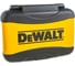Набор ударных торцевых головок (10-27 мм; 1/2"; 9 шт.) DEWALT DT7507 7