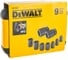 Набор ударных торцевых головок (10-27 мм; 1/2"; 9 шт.) DEWALT DT7507 8