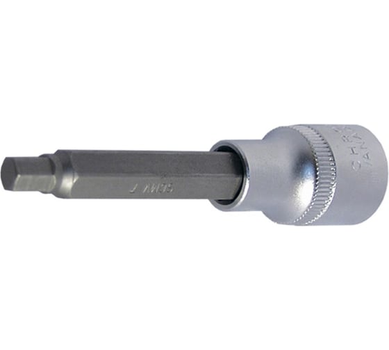 Головка-бита шестигранная, 4 мм, 1/2" AIST 440204H 00-00004061
