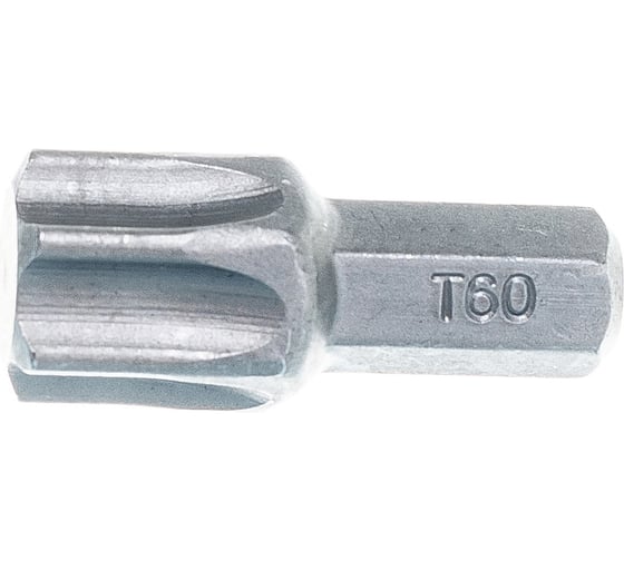 Вставка 5/16", T60, 30 мм ROCKFORCE RF-1563060(3671)