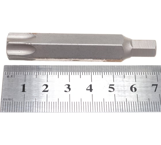 Вставка 5/16", T60, 70 мм ROCKFORCE RF-1567060(3431)