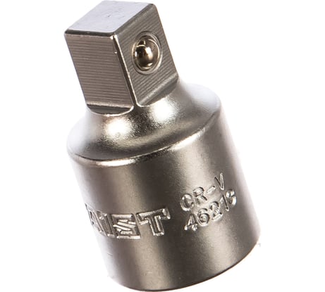 Адаптер переходник с 1/2" на 3/8" понижающий для торцевых головок AIST 46213 00-00004015