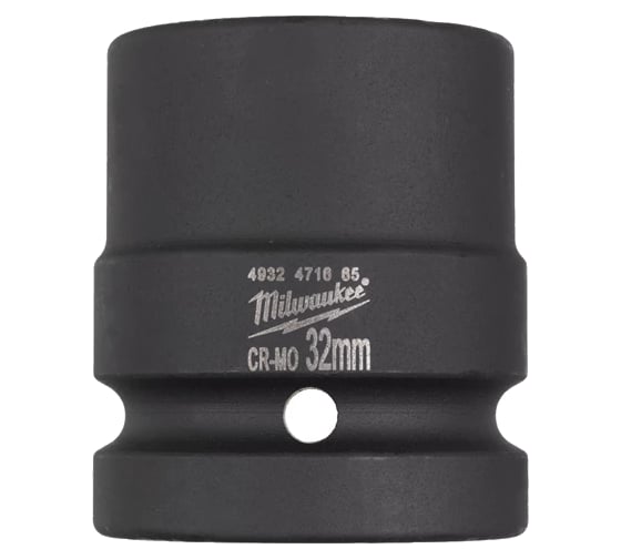 Головка ShW (32 мм; 1DR) Milwaukee 4932471665 1